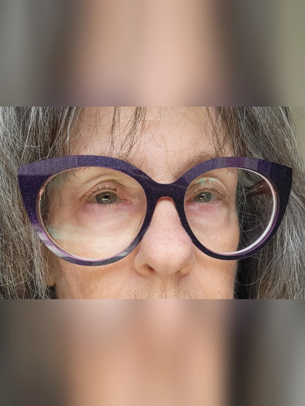 Pair Eyewear Zuri Style Magnetic Topper 